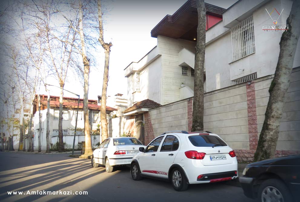 عکس هایی از گلسار رشت