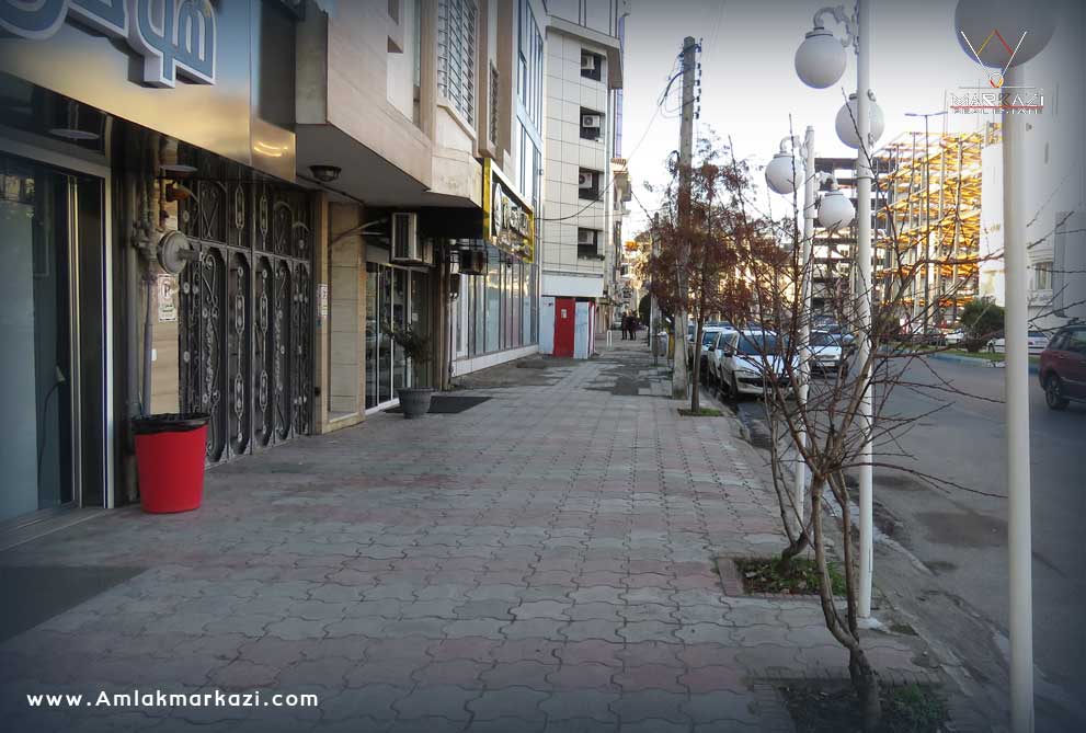 بهترین محله رشت برای سکونت کدام است؟