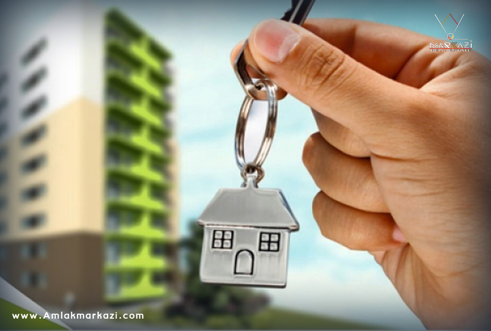  وضعیت بازار خرید آپارتمان در گلسار رشت