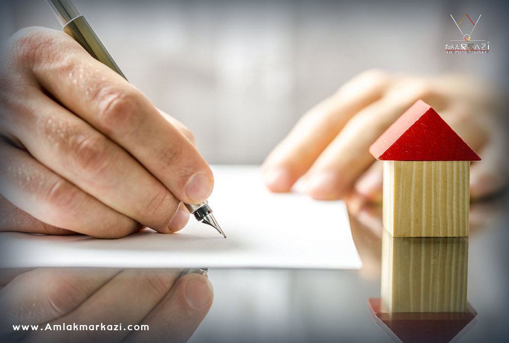 صلح نامه ملک چیست؟