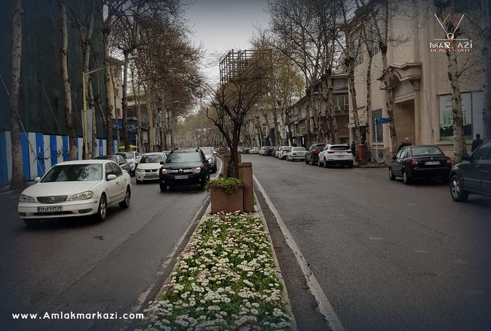 قیمت آپارتمان لوکس در گلسار رشت