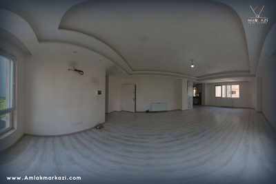 آپارتمان سند دار در خیابان 126 گلسار